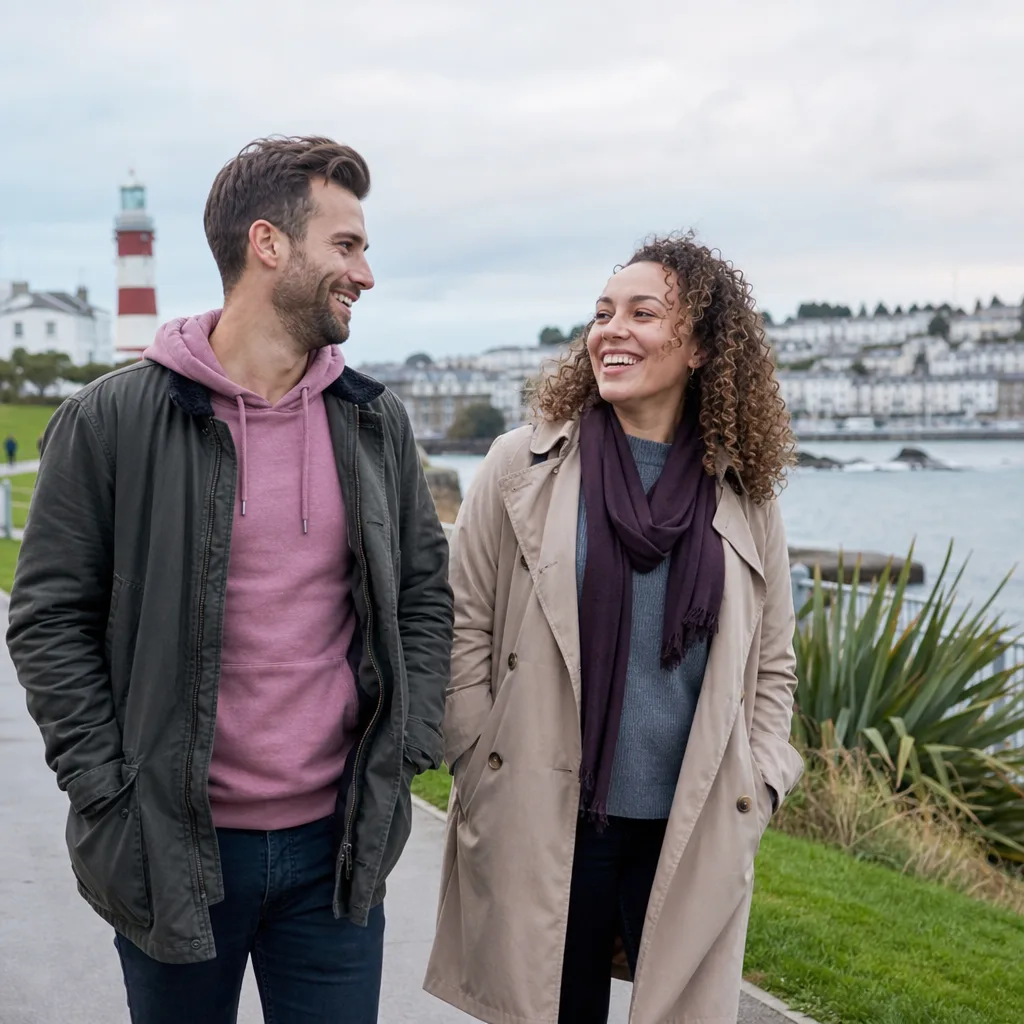 Dating Plymouth
